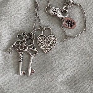 Juicy Couture Necklace